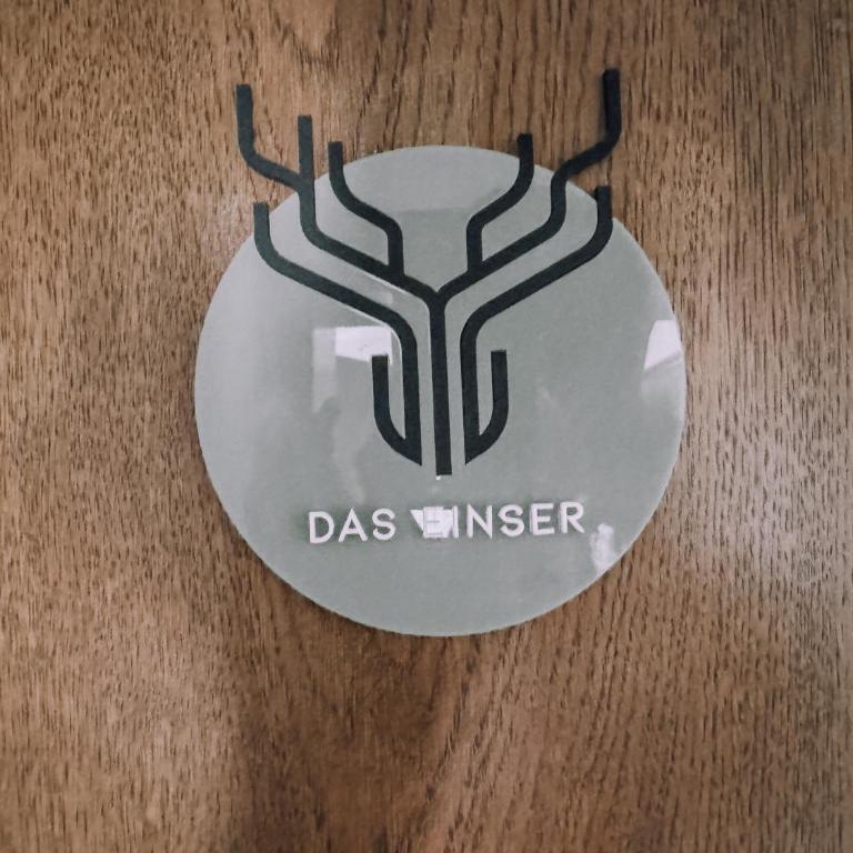Das Luis - Apartment mit 2 Schlafzimmern - 5