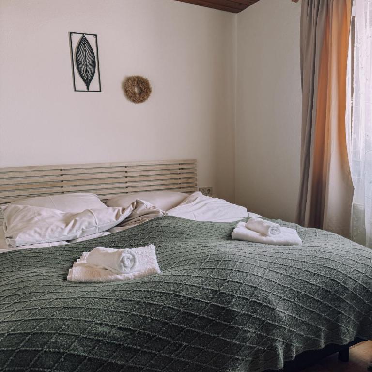 Das Luis - Apartment mit 2 Schlafzimmern - 9