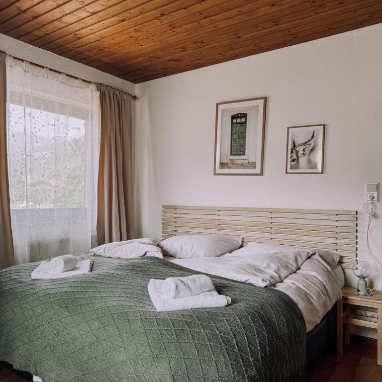 Das Luis - Apartment mit 2 Schlafzimmern - 8