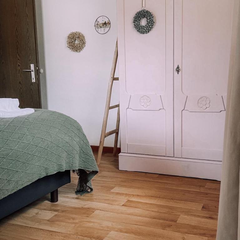 Das Luis - Apartment mit 2 Schlafzimmern - 13