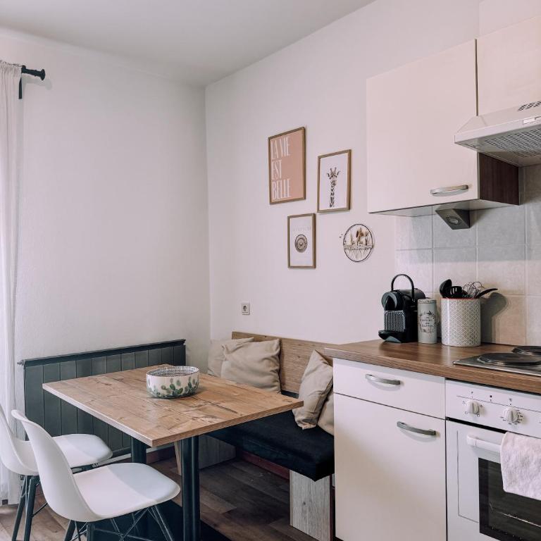 Das Luis - Apartment mit 2 Schlafzimmern - 10