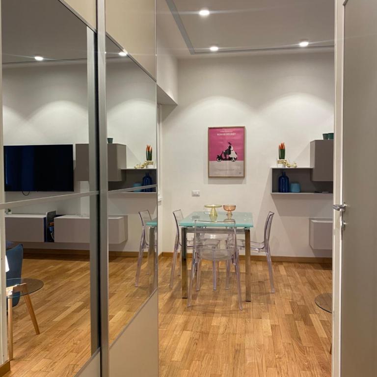 Casa Cherie - Appartamento con 1 Camera da Letto - 4