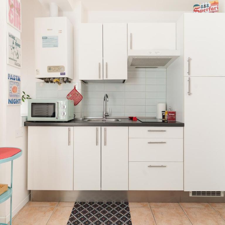 GuestHost - STEP INTO MILAN - Tortona District - Monolocale - 12