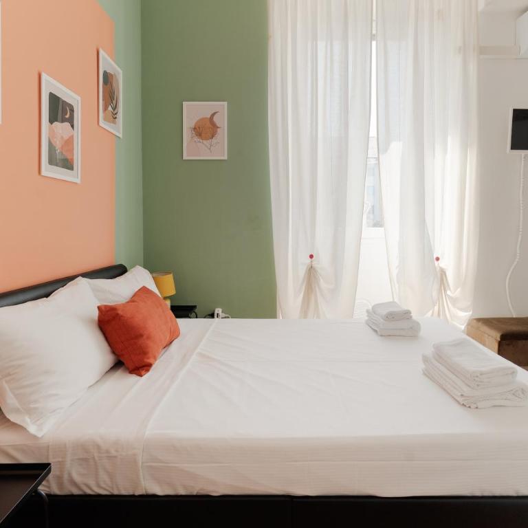 GuestHost - STEP INTO MILAN - Tortona District - Monolocale - 6