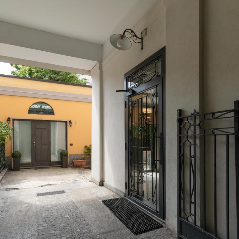 GuestHost - STEP INTO MILAN - Tortona District - Monolocale - 19
