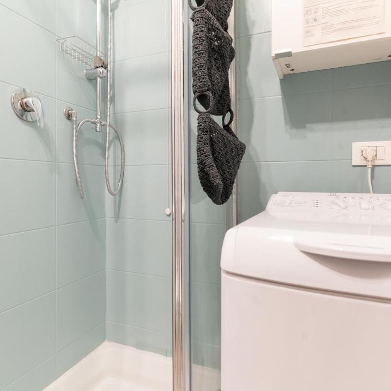 GuestHost - STEP INTO MILAN - Tortona District - Monolocale - 17