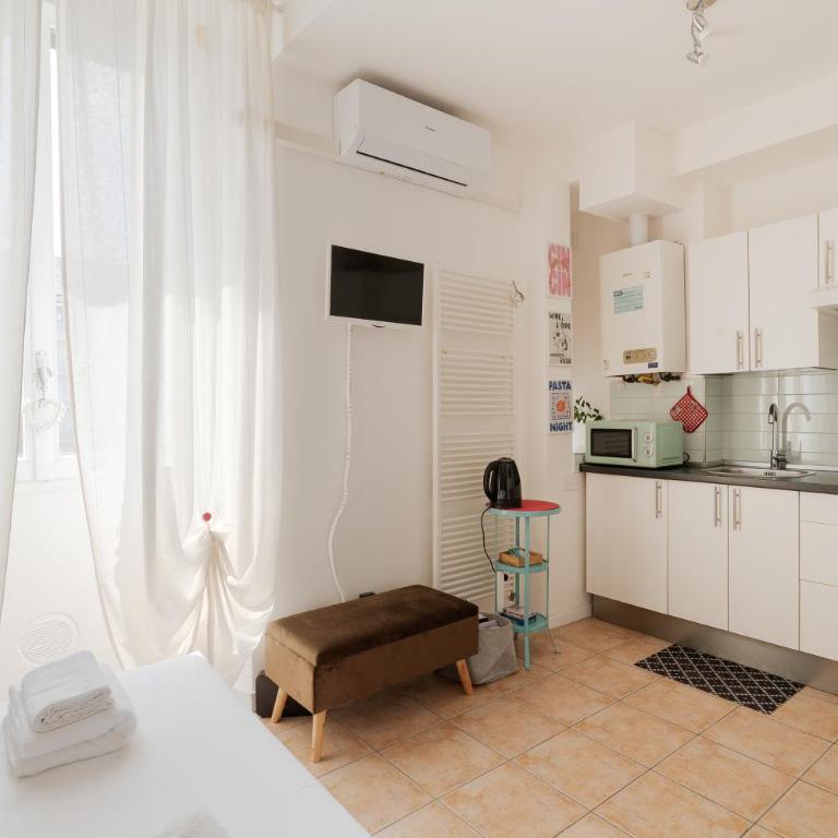 GuestHost - STEP INTO MILAN - Tortona District - Monolocale - 11