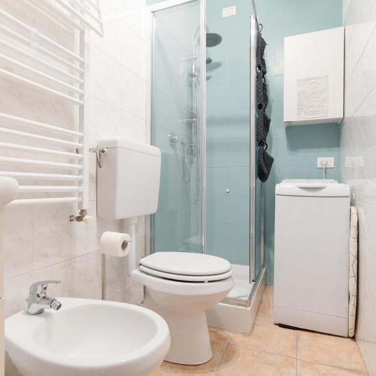 GuestHost - STEP INTO MILAN - Tortona District - Monolocale - 15