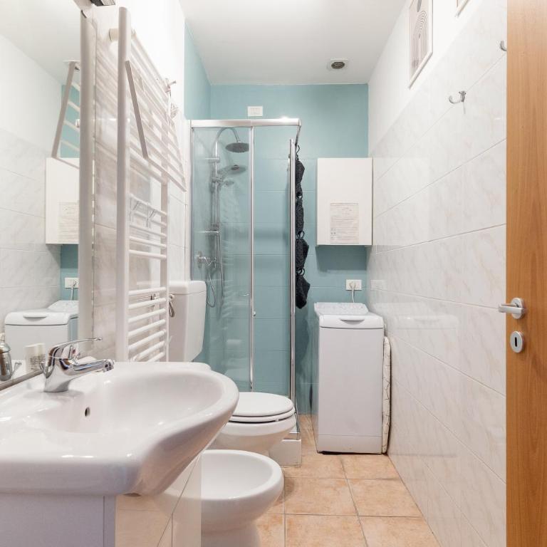 GuestHost - STEP INTO MILAN - Tortona District - Monolocale - 4