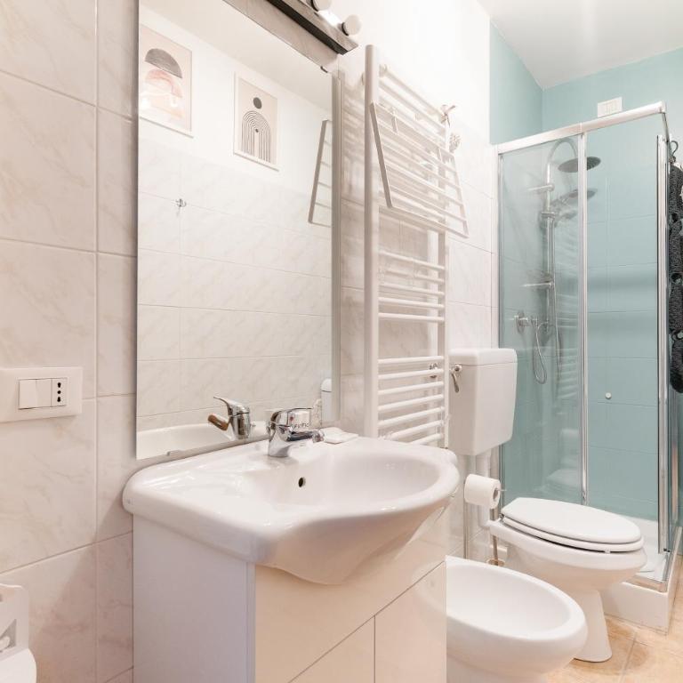GuestHost - STEP INTO MILAN - Tortona District - Monolocale - 16