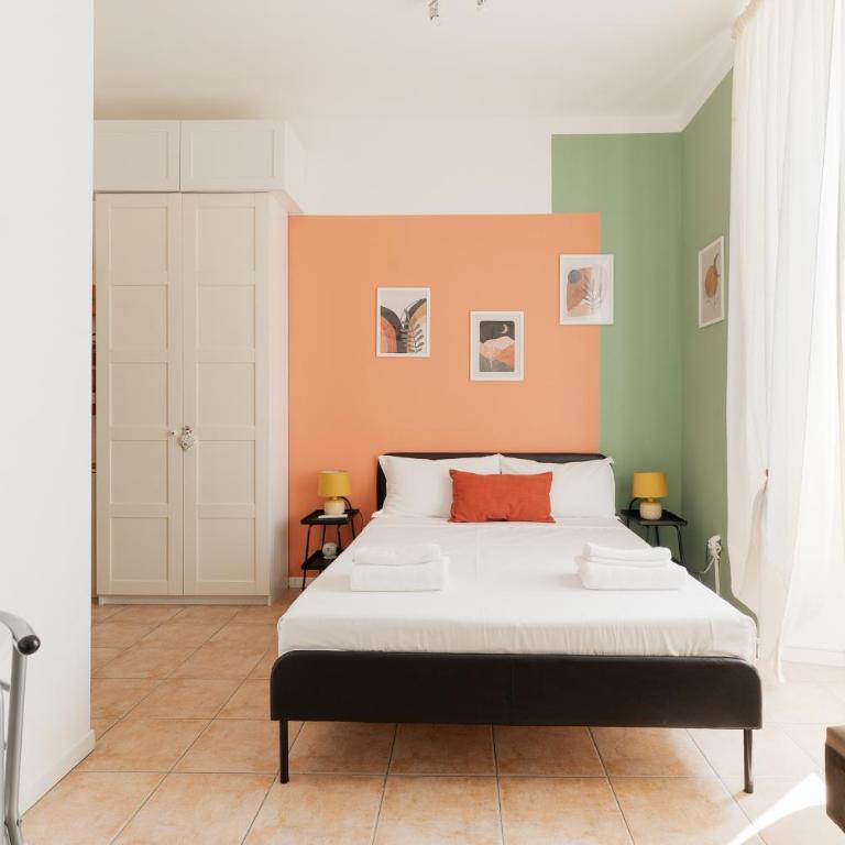 GuestHost - STEP INTO MILAN - Tortona District - Monolocale - 1