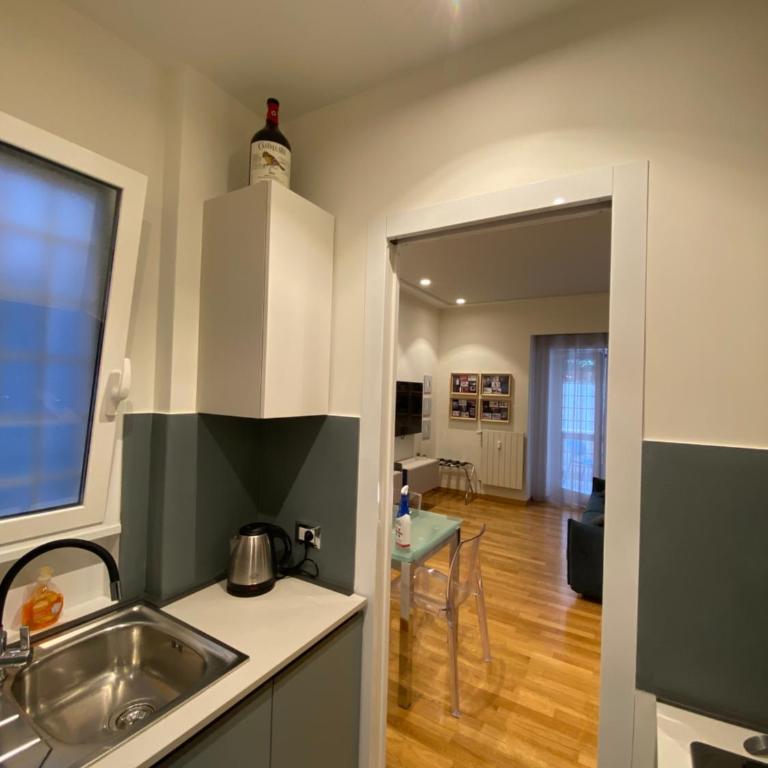 Casa Cherie - Appartamento con 1 Camera da Letto - 21
