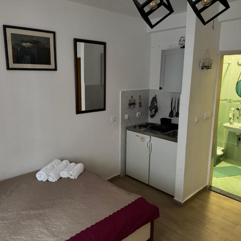 Neroli Studio Apartments - Studio Apartman - 3