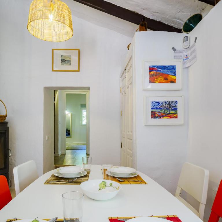 Cubo's Casa Rural El Refugio - Vacation Home - 25