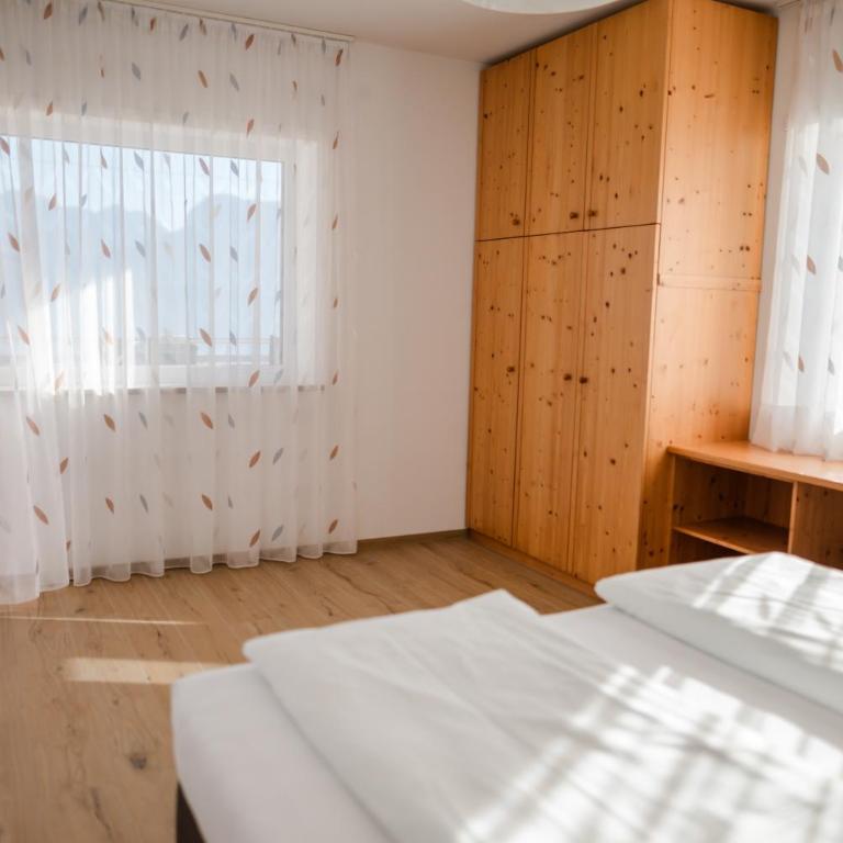 Fritzenhof - Appartamento Superior con 1 Camera da Letto e Balcone - 7