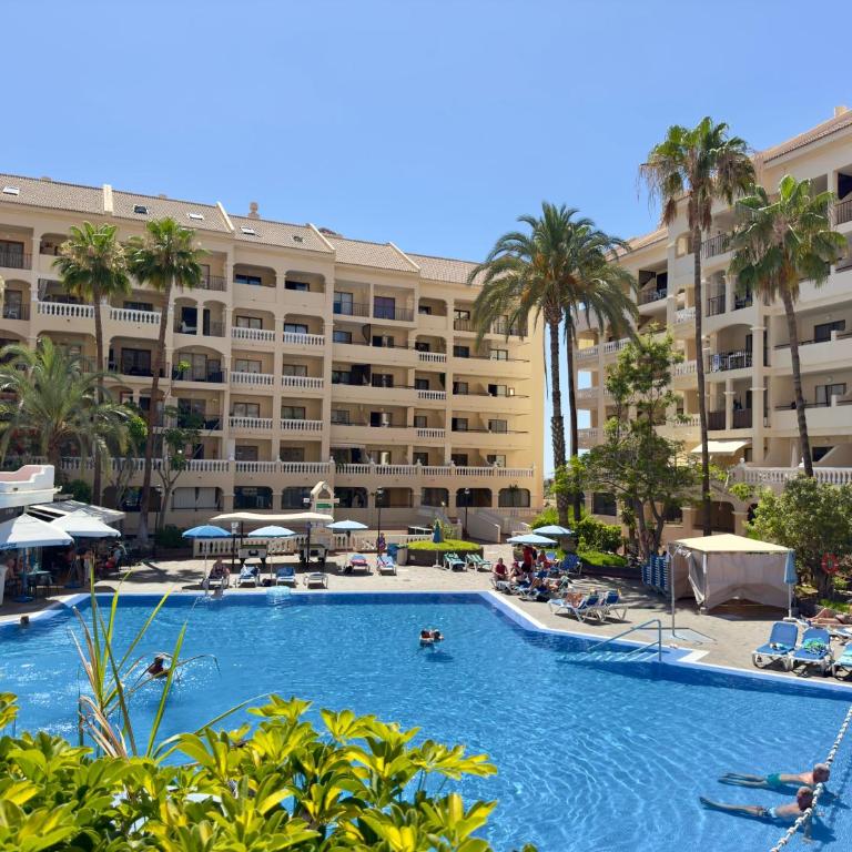 Castle Harbour - Los Cristianos - Apartamento de 1 dormitorio - 7