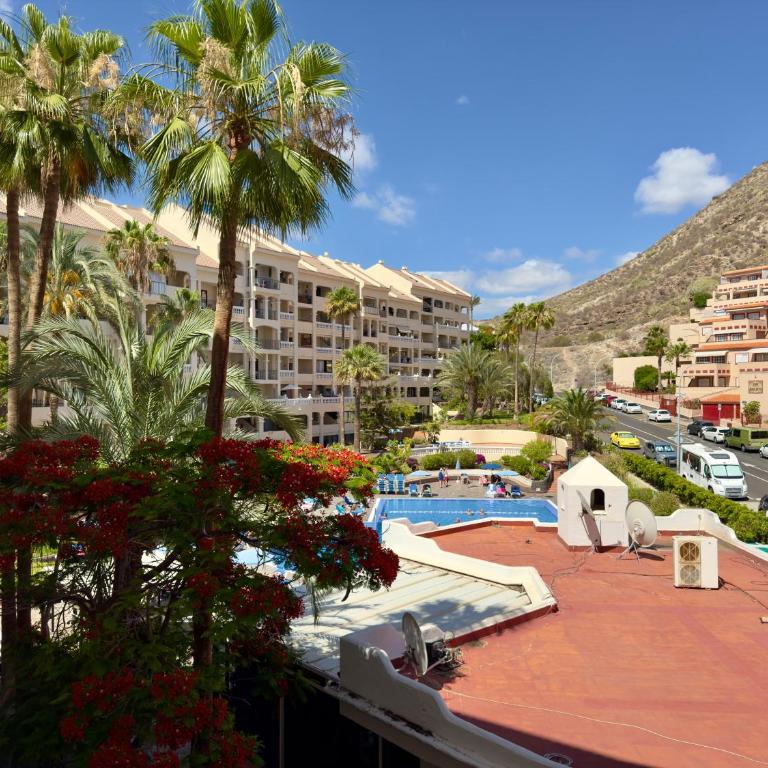 Castle Harbour - Los Cristianos - Apartamento de 1 dormitorio - 9