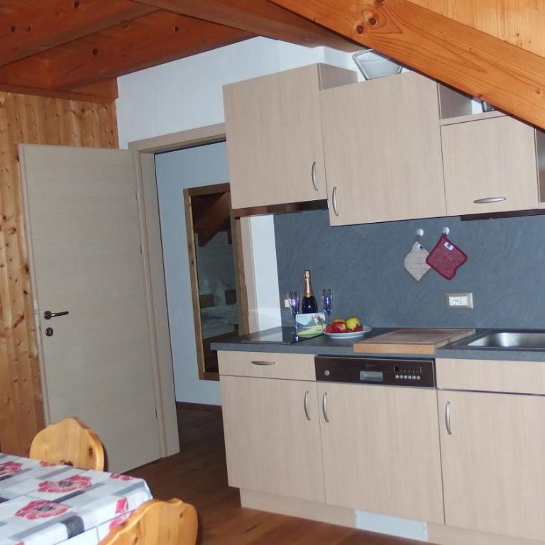 Winnewieser - Appartamento Superior con 1 Camera da Letto - 8
