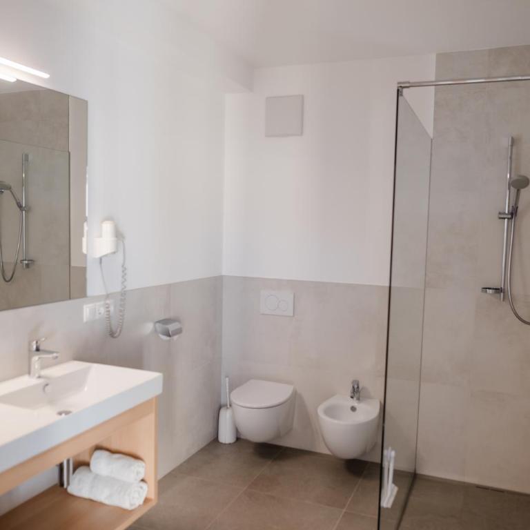Fritzenhof - Appartamento Superior con 1 Camera da Letto e Balcone - 10