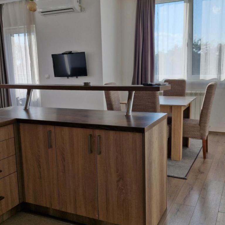 Banjica Stan 203 - Apartman sa 2 Spavaće Sobe - 10