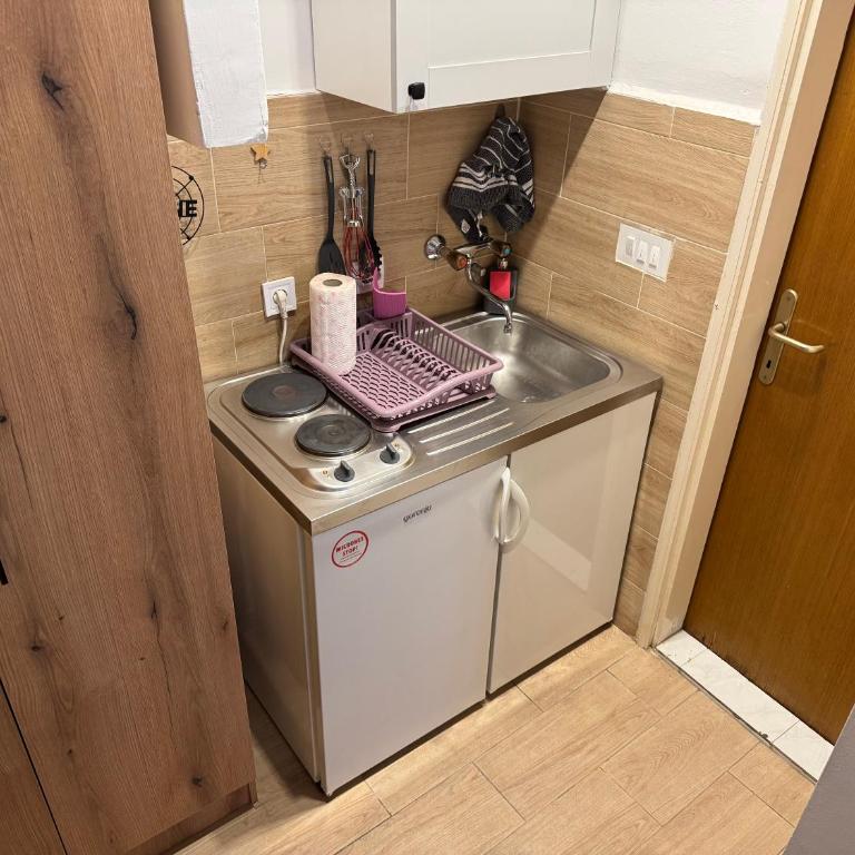 Neroli Studio Apartments - Studio Apartman - 5
