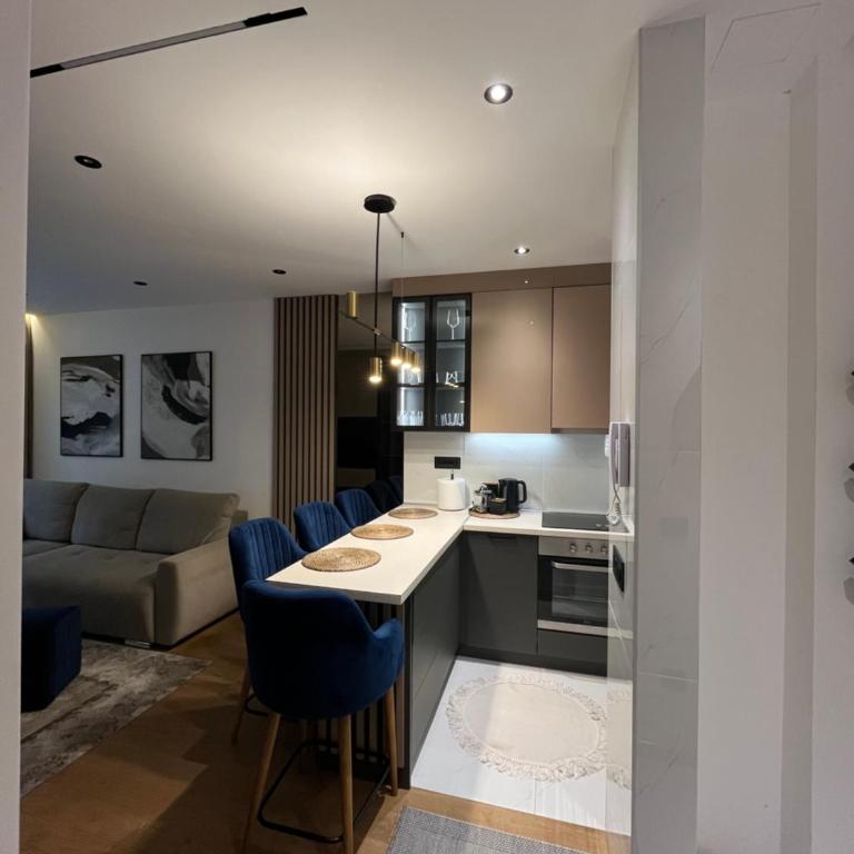 Lazarevic Lux - Vila Pekovic - One-Bedroom Apartment - 20