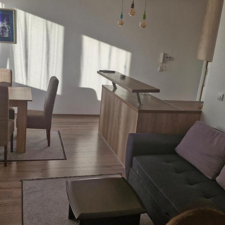 Banjica Stan 203 - Apartman sa 2 Spavaće Sobe - 6