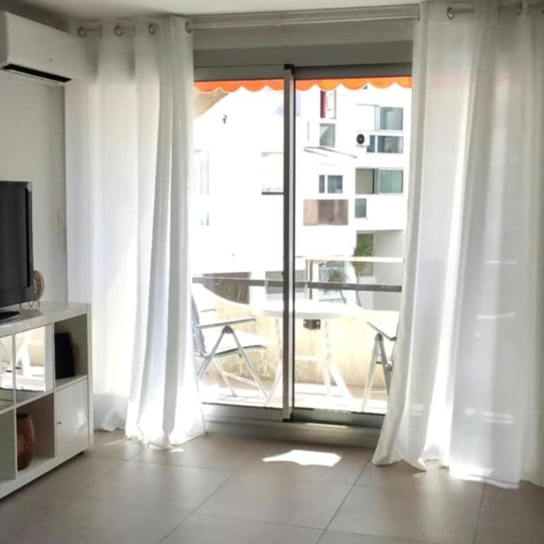 Studio à 2 minutes de la plage - Appartamento con 1 Camera da Letto - 11