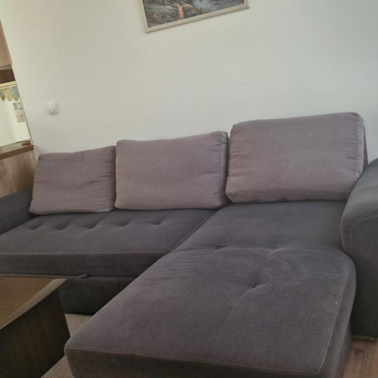 Banjica Stan 203 - Apartman sa 2 Spavaće Sobe - 13