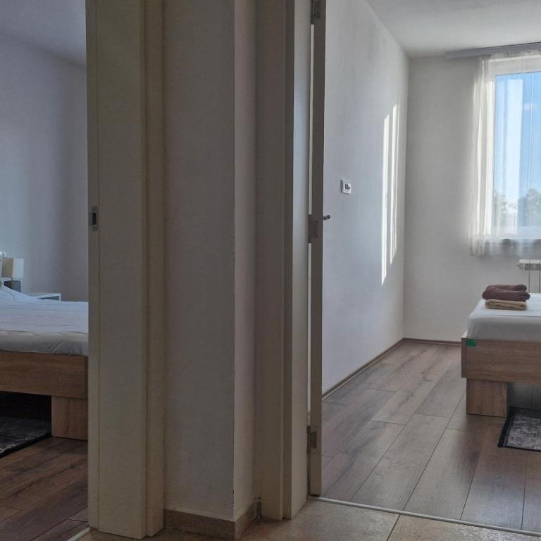 Banjica Stan 203 - Apartman sa 2 Spavaće Sobe - 15