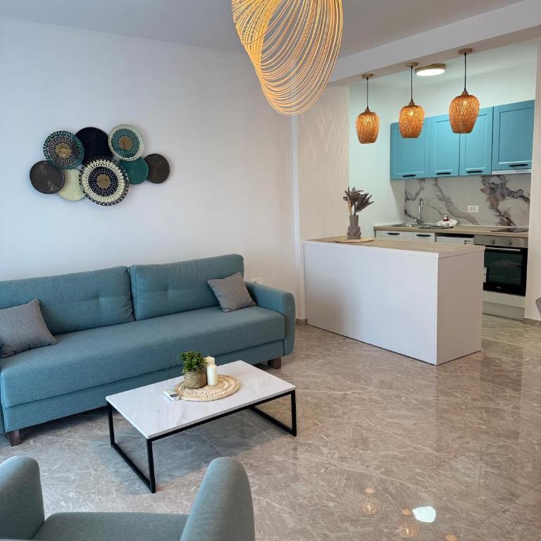 S APARTMENTS - Apartment - 8