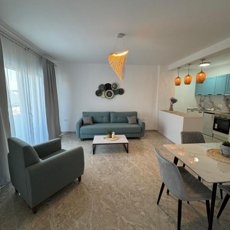 S APARTMENTS - Apartment - 7