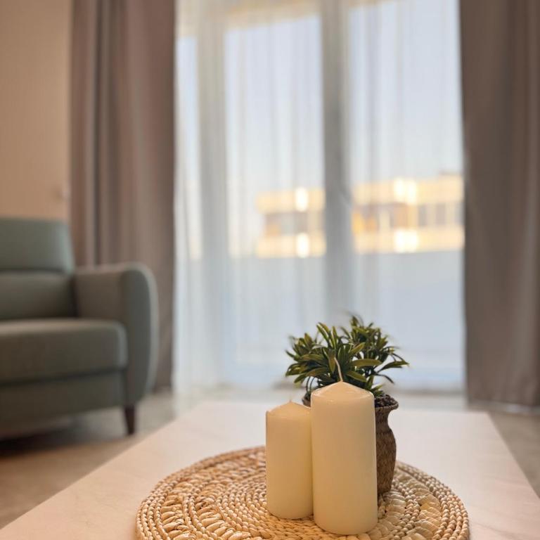 S APARTMENTS - Apartment - 6