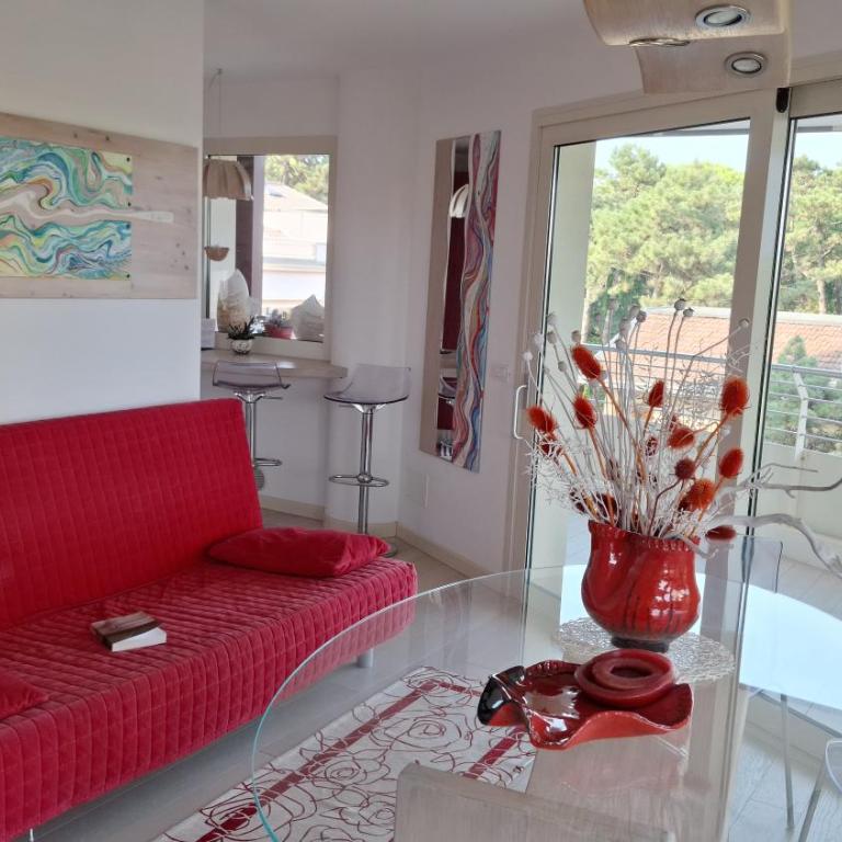 Torre Shiva incantevole appartamento a mare - Appartamento con 2 Camere da Letto - 36