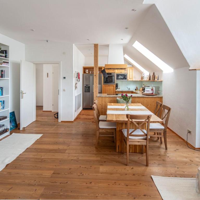 SeeAtelier Grundlsee - Your Austrian Home - Apartment mit 2 Schlafzimmern - 20