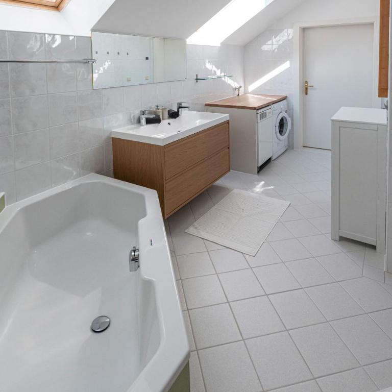 SeeAtelier Grundlsee - Your Austrian Home - Apartment mit 2 Schlafzimmern - 19