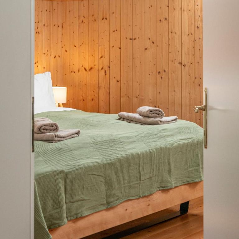 SeeAtelier Grundlsee - Your Austrian Home - Apartment mit 2 Schlafzimmern - 15