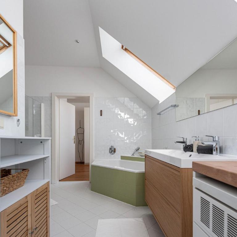 SeeAtelier Grundlsee - Your Austrian Home - Apartment mit 2 Schlafzimmern - 13