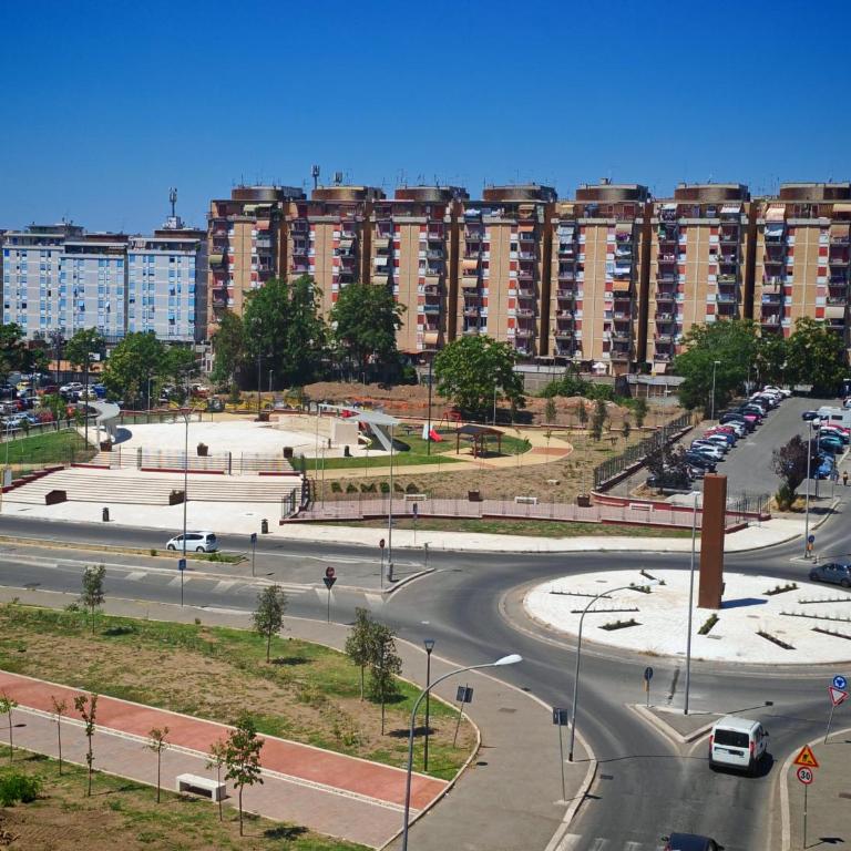 Liu Home Tiburtina Stay in Rome - Appartamento con 1 Camera da Letto - 38