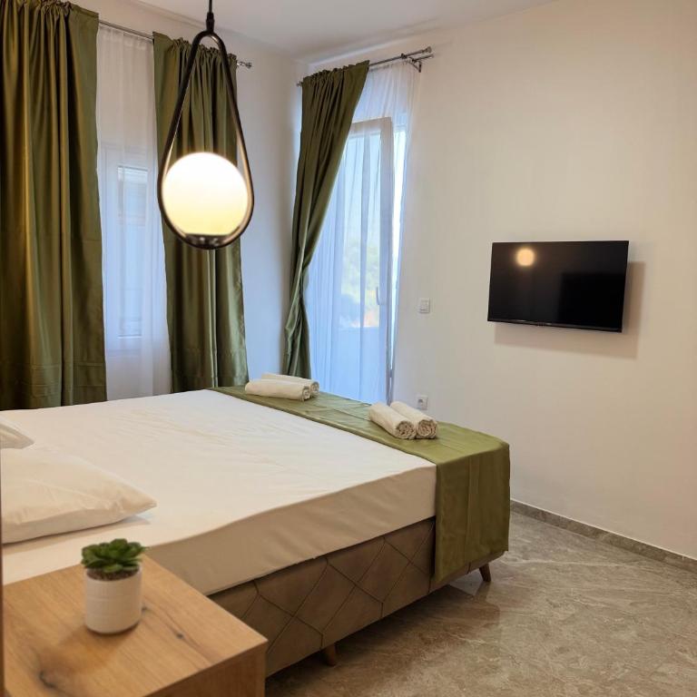 S APARTMENTS - Apartment - 1