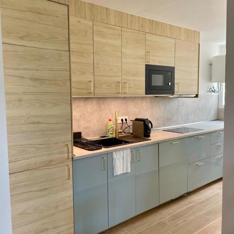2-bedroom apartment in Playa del Inglés - El Dorado - Two-Bedroom Apartment - 3