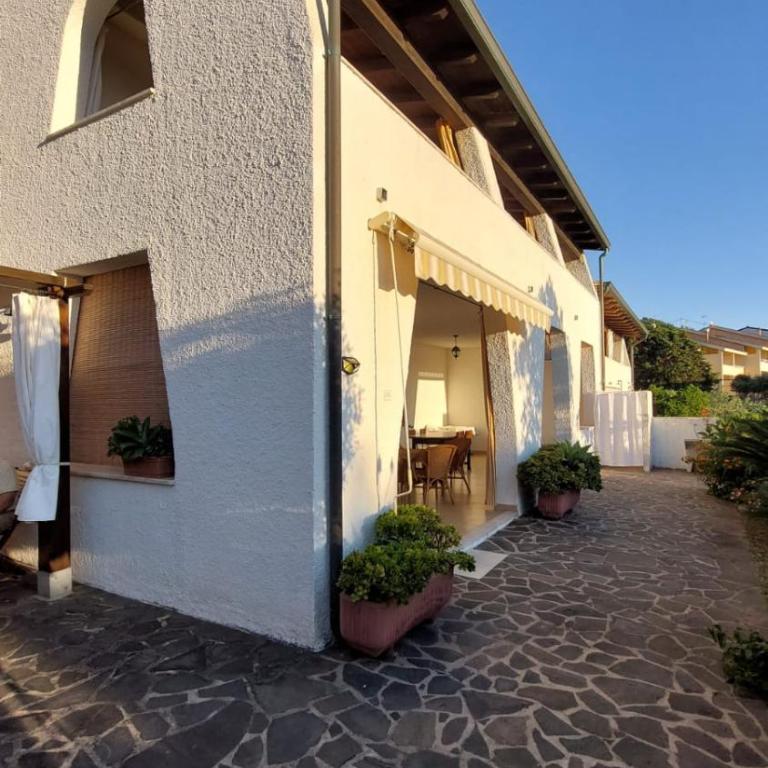 Casa delle Ginestre 2 - Appartamento con 3 Camere da Letto - 1