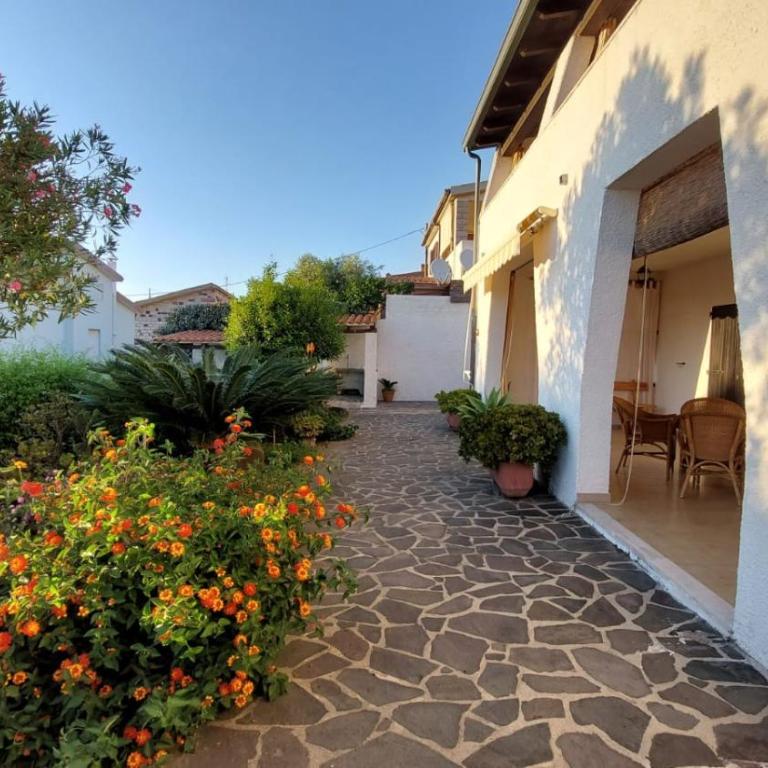 Casa delle Ginestre 2 - Appartamento con 3 Camere da Letto - 38