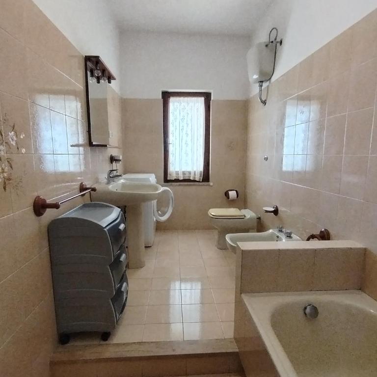 Casa delle Ginestre 2 - Appartamento con 3 Camere da Letto - 41