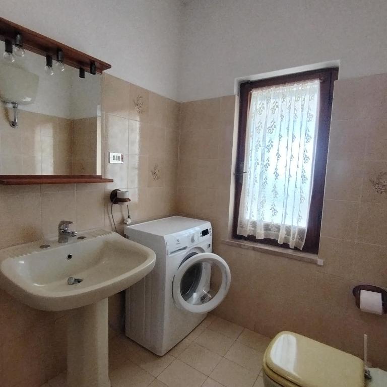 Casa delle Ginestre 2 - Appartamento con 3 Camere da Letto - 42