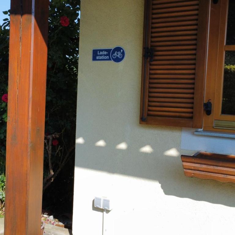 Appartement Fernblick - Apartamento de 1 dormitorio - 12