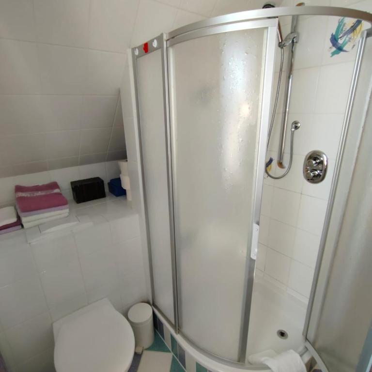 Appartement Fernblick - Apartamento de 1 dormitorio - 45