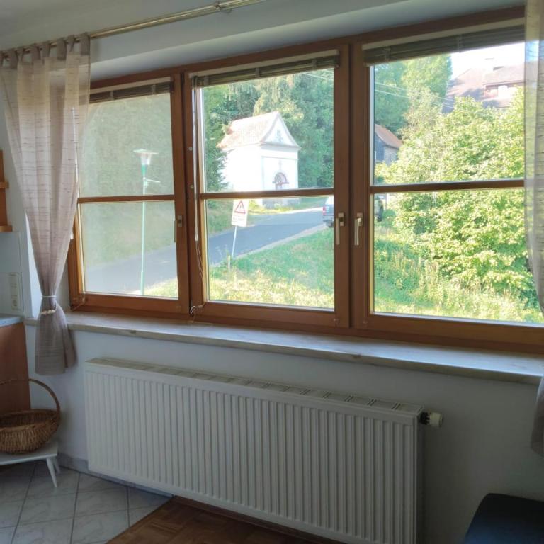 Appartement Fernblick - Apartamento de 1 dormitorio - 30