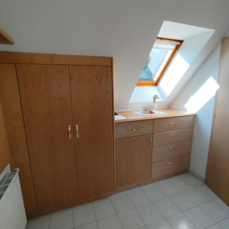 Appartement Fernblick - Apartamento de 1 dormitorio - 43