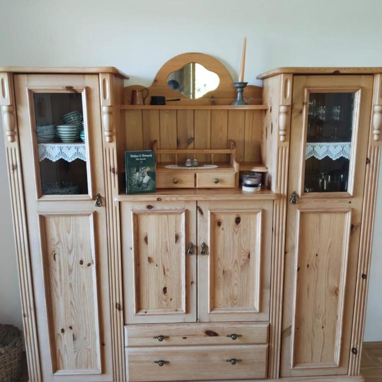 Appartement Fernblick - Apartamento de 1 dormitorio - 29